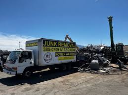 Best Scrap Metal Removal  in Lakeview, GA