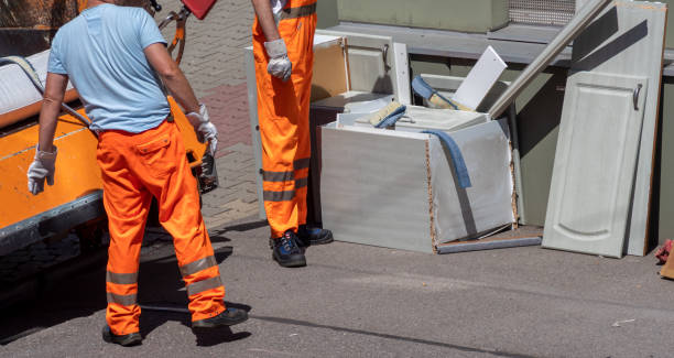 Best Electronics and E-Waste Disposal  in Lakeview, GA