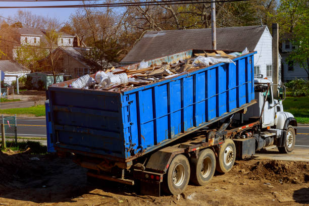 Best Yard Waste Removal  in Lakeview, GA